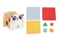 2Kids Toys Motorická kostka Panda