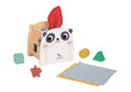 2Kids Toys Motorická kostka Panda