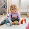 2Kids Toys Hrací set pro nejmenší 4 v 1