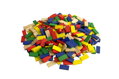 2Kids Toys Domino barevné 800 dílků
