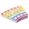 2Kids Toys Soft activity board Duha