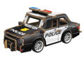 2Kids Toys 3D dřevěná skládačka Policejní auto