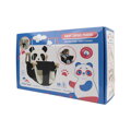 2Kids Toys Houpačka Panda
