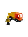 2Kids Toys Sada stavebních strojů s figurkami