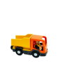2Kids Toys Sada stavebních strojů s figurkami