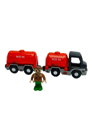 2Kids Toys Sada popelářských vozidel s figurkami