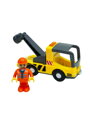 2Kids Toys Sada městských vozidel s figurkami