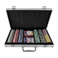 2Kids Toys Poker v kufříku 300 žetonů