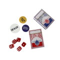 2Kids Toys Poker v kufříku 300 žetonů