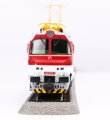 Piko Elektrická lokomotiva vč. dig. dekodéru BR 240 „Laminátka“ ZSSK VI - 51388