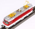 Piko Elektrická lokomotiva vč. dig. dekodéru BR 240 „Laminátka“ ZSSK VI - 51388