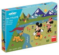 Dino Hra Mickey a kamarádi na výletě