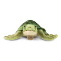 Rappa Plyšová vodní želva  20 cm ECO-FRIENDLY