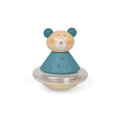 Bigjigs Toys Panáček vstáváček Medvídek
