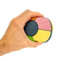 Bigjigs Toys Senzorický míček