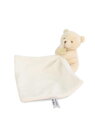 Doudou Můj malý medvídek 10 cm béžový