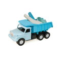 Dino Tatra 148 pískový set světle modrý 4 ks