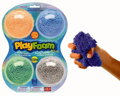 Pexi PlayFoam® Boule 4pack- B klučičí barvy
