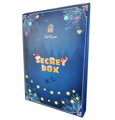 EscapeWelt Vánoční Secret Box