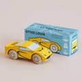 Le Toy Van Dřevěné autíčko Louis
