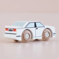 Le Toy Van Dřevěné autíčko William