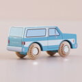 Le Toy Van Dřevěné autíčko Chuck