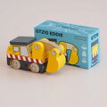 Le Toy Van Dřevěný bagr Eddie