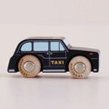 Le Toy Van Dřevěné autíčko Bertie
