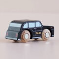 Le Toy Van Dřevěné autíčko Bertie