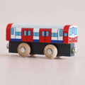 Le Toy Van Dřevěné metro Tim