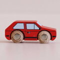 Le Toy Van Dřevěné autíčko Gary