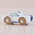 Le Toy Van Dřevěné autíčko Maverick