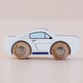 Le Toy Van Dřevěné autíčko Maverick