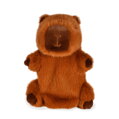 Doudou Histoire d'Ours Plyšový maňásek Kapybara 24 cm