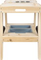 small foot Dřevěná polní kuchyňka malá