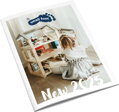 small foot Tištěný katalog novinek 2025
