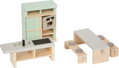 small foot Sada nábytku pro panenky