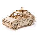 Little Story 3D dřevěná skládačka FSO Fiat 126p
