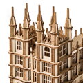 Little Story 3D dřevěná skládačka Big Ben