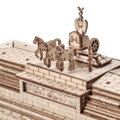 Little Story 3D dřevěná skládačka Braniborská brána