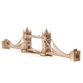 Little Story 3D dřevěná skládačka Tower Bridge