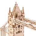 Little Story 3D dřevěná skládačka Tower Bridge
