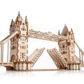 Little Story 3D dřevěná skládačka Tower Bridge