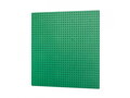 L-W Toys Základová deska 32x32 tmavě zelená