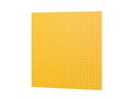 L-W Toys Základová deska 32x32 žlutá