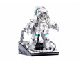 Sluban Pleyerid M38-P8003 Kosmonaut