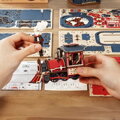 RoboTime 3D skládačka ROKR Power Express