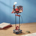 RoboTime 3D skládačka ROKR Power Express