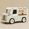 Le Toy Van Mobilní kavárna Street coffee