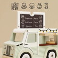Le Toy Van Mobilní kavárna Street coffee